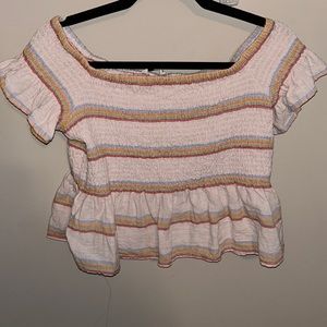 American Eagle Shirt